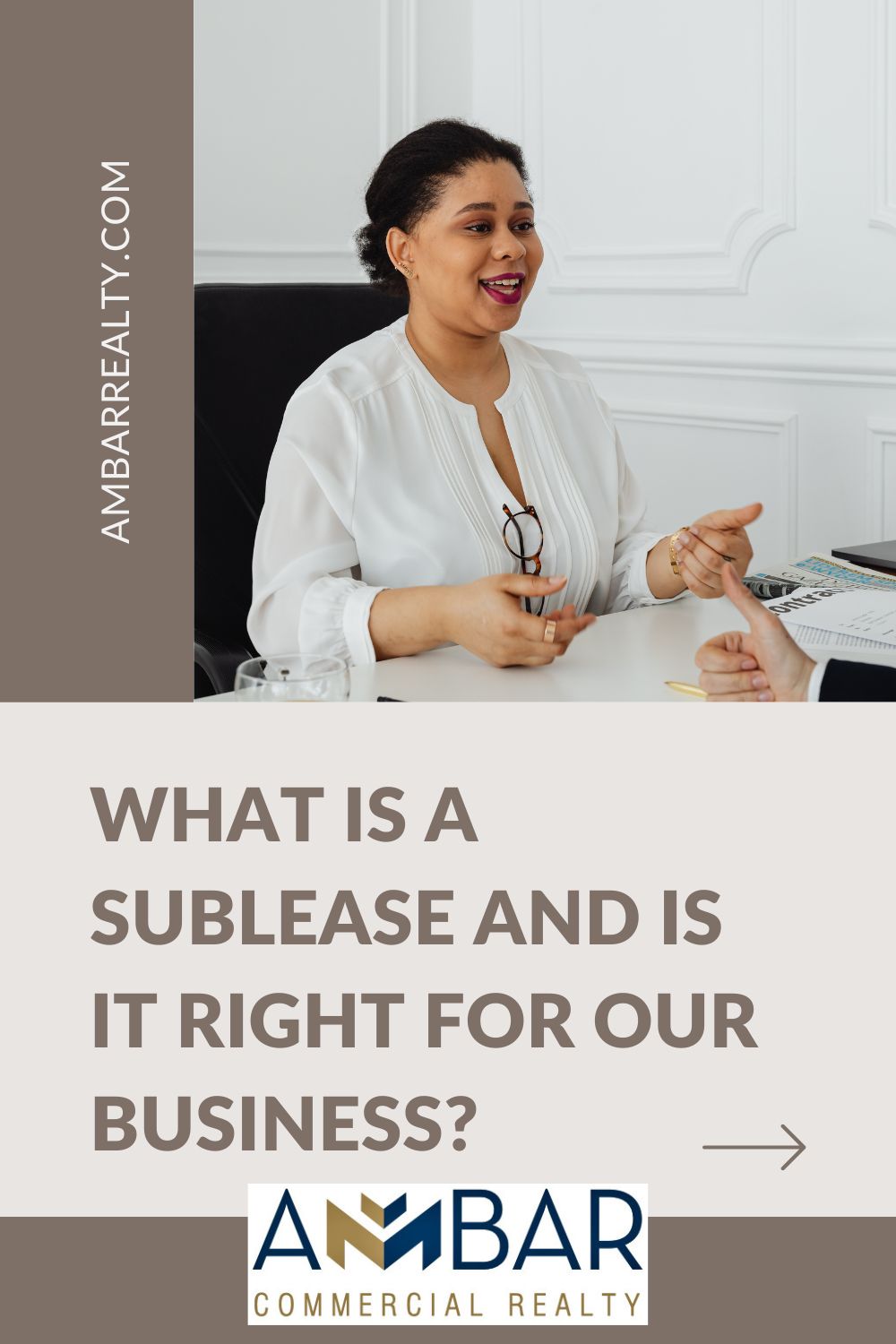 What is a Sublease and Is it Right for Our Business?